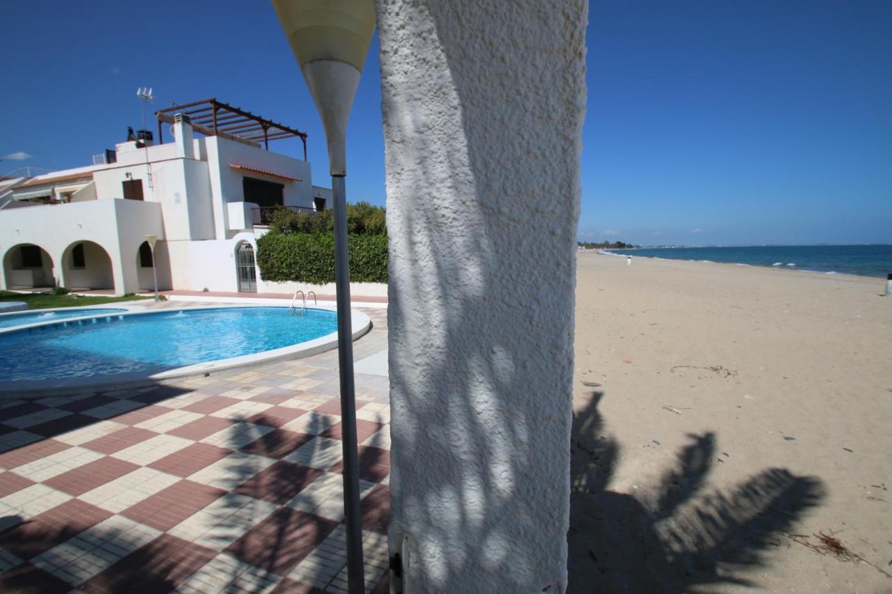 Casas Blancas 37 Villa Miami Playa Exterior foto
