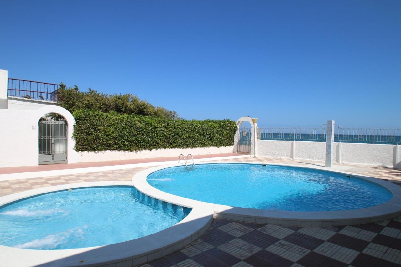Casas Blancas 37 Villa Miami Playa Exterior foto